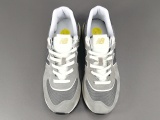 New Balance 574 Legacy Unisex Retro Casual Running Shoes Sneakers