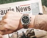 LONGINES New Men 's Recommended Multi-functional Mechanical Wrist Luminous Watch