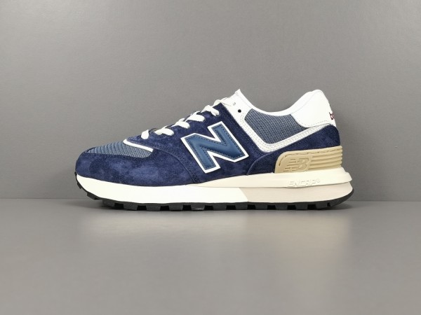 New Balance 574 Legacy Unisex Retro Casual Comfortable DurableRunning Shoes Sneakers