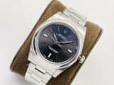 ROLEX Men's New VR Factory Oyster Style Mechanical Automatic Mechanical Watch