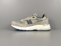 JJJJound x New Balance 992 Unisex Retro Casual Comfortable DurableRunning Shoes Sneakers JJJJound x New Balance 992 Unisex Retro Casual Comfortable DurableRunning Shoes Sneakers