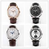 LONGINES New Men 's BS1 Recommended Multi-functional Mechanical Wrist Luminous Watch