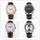 LONGINES New Men 's BS1 Recommended Multi-functional Mechanical Wrist Luminous Watch