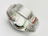 ROLEX Men's New VR Factory Oyster Style Mechanical Automatic Mechanical Watch
