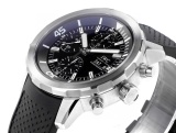 IWC International Watch Company Men Dive Flagship Automatic Mechanical Sports Watch