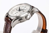 LONGINES New Men 's BS1 Recommended Multi-functional Mechanical Wrist Luminous Watch