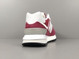 New Balance 574 Unisex Retro Casual Running Shoes Sneakers
