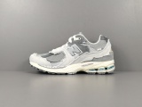 New Balance 2002R Reflned Future Unisex Retro Casual Running Shoes Sneakers