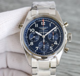 LONGINES New Fashion Men 's The Flyer Series Automatic Mechanical Watch
