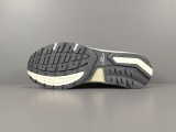 JJJJound x New Balance 992 Unisex Retro Casual Comfortable DurableRunning Shoes Sneakers