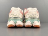 Joe Freshgoods x  New Balance 9060 Unisex Retro Casual Running Shoes Sneakers