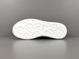 Alexander McQueen UnisexLeather Sneakers Shoes