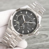 Vacheron Constantin Men's New Across Multi-function The World Automatic Mechanical Watch