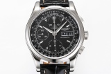LONGINES New Men 's BS1 Recommended Multi-functional Mechanical Wrist Luminous Watch