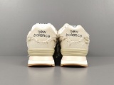 MiuMiu x New Balance 574 Women Fashion Sports Casual Shoes