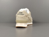MiuMiu x New Balance 574 Women Fashion Sports Casual Shoes