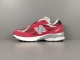 New Balance 990 V3 Teddy Made Unisex Retro Casual Comfortable DurableRunning Shoes Sneakers