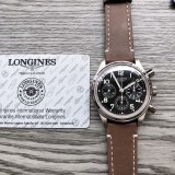 LONGINES New Men 's Recommended Multi-functional Mechanical Wrist Luminous Watch