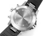 IWC International Watch Company Men Dive Flagship Automatic Mechanical Sports Watch