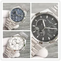 Vacheron Constantin Men's New Across Multi-function The World Automatic Mechanical Watch