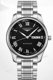 LONGINES New Fashion Men 's Artisan Series Automatic Mechanical Watch