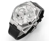 Vacheron Constantin Men New Across Multi-function The World Automatic Mechanical Watch
