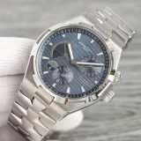 Vacheron Constantin Men's New Across Multi-function The World Automatic Mechanical Watch