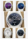ROLEX Men's New VR Factory Oyster Style Mechanical Automatic Mechanical Watch