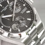 Vacheron Constantin Men's New Across Multi-function The World Automatic Mechanical Watch