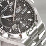 Vacheron Constantin Men's New Across Multi-function The World Automatic Mechanical Watch