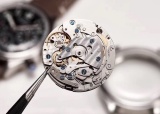 LONGINES New Men 's Recommended Multi-functional Mechanical Wrist Luminous Watch