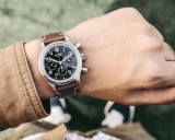 LONGINES New Men 's Recommended Multi-functional Mechanical Wrist Luminous Watch
