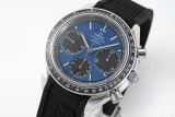 OMEGA Men 's New Fashion OB2 Multifunctional Chronograph Mechanical Watch