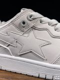 BAPE/A/Bathing Ape Bape Sk8 Sta Men Classic Low-Top Fashion Sneakers