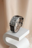 FRANCK MULLER New Fashion Long Island Wine Barrel Lady Quartz Wrist Watch