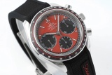 OMEGA Men 's New Fashion OB2 Multifunctional Chronograph Mechanical Watch