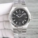 Vacheron Constantin Men's Across Multi-function The World Automatic Mechanical Watch