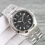 Vacheron Constantin Men's Across Multi-function The World Automatic Mechanical Watch