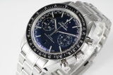 OMEGA Men 's New Fashion OB2 Speedmaster Chronograph Mechanical Watch