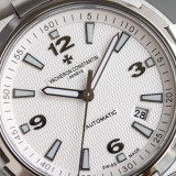 Vacheron Constantin Men's Across Multi-function The World Automatic Mechanical Watch