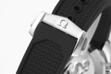 OMEGA Men 's New Fashion OB2 Multifunctional Chronograph Mechanical Watch