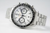 OMEGA Men 's New Fashion OB2 Speedmaster Chronograph Mechanical Watch