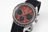 OMEGA Men 's New Fashion OB2 Multifunctional Chronograph Mechanical Watch