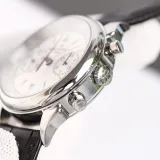 Vacheron Constantin Men's Across Multi-function The World Tourbillon Automatic Mechanical Watch