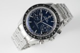 OMEGA Men 's New Fashion OB2 Speedmaster Chronograph Mechanical Watch