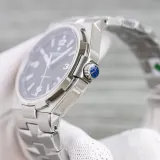Vacheron Constantin Men's Across Multi-function The World Automatic Mechanical Watch