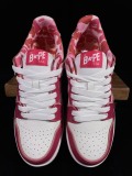 BAPE/A/Bathing Ape Bape Sk8 Sta Men Classic Low-Top Fashion Sneakers