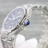 Vacheron Constantin Men's Across Multi-function The World Automatic Mechanical Watch