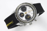 OMEGA Men 's New Fashion OB2 Multifunctional Chronograph Mechanical Watch