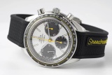 OMEGA Men 's New Fashion OB2 Multifunctional Chronograph Mechanical Watch